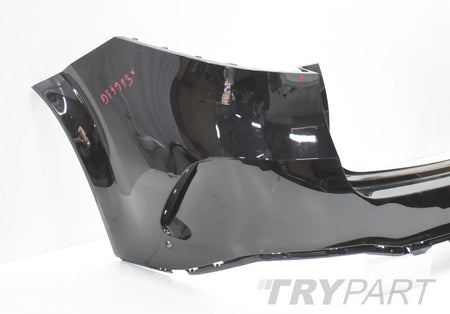 MERCEDES GLE W167 AMG REAR BUMPER ORG