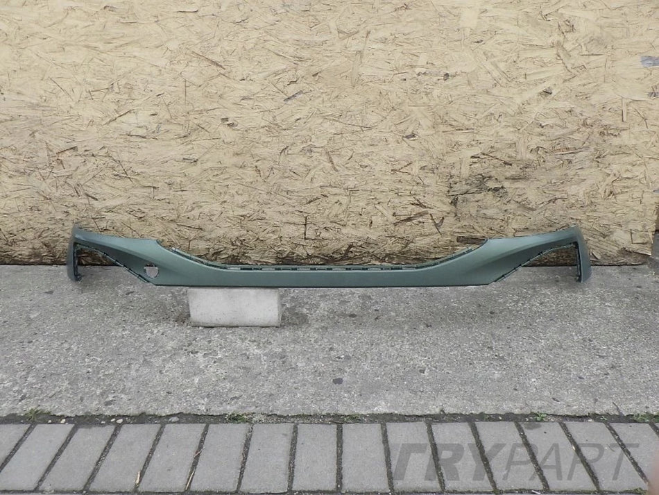 KIA SPORTAGE 5 V GT LINE 21- Rear Bumper