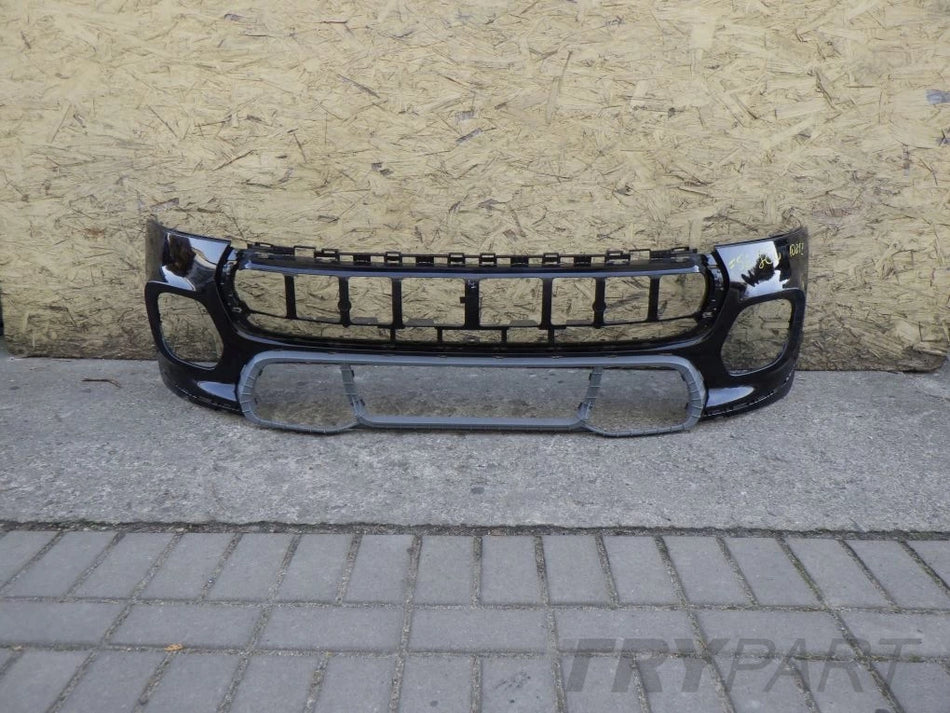MINI COOPER F55 F56 JCW WORKS 14- Front Bumper