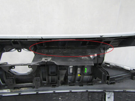 Front Bumper VW ID5 ID.5 ID 5 11E 22-