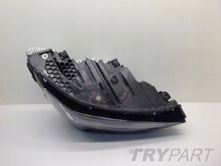 AUDI E-TRON e tron 4KE FULL LED front right lamp