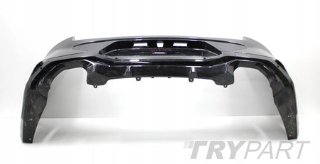 BMW X4 G02 LIFT LCI M PACKAGE REAR BUMPER ORG + DIFFUSER