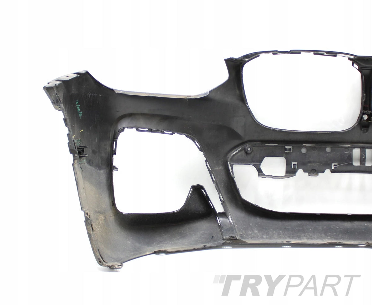 BMW X3 X4 G01 G02 M Sport Package Front Bumper Original