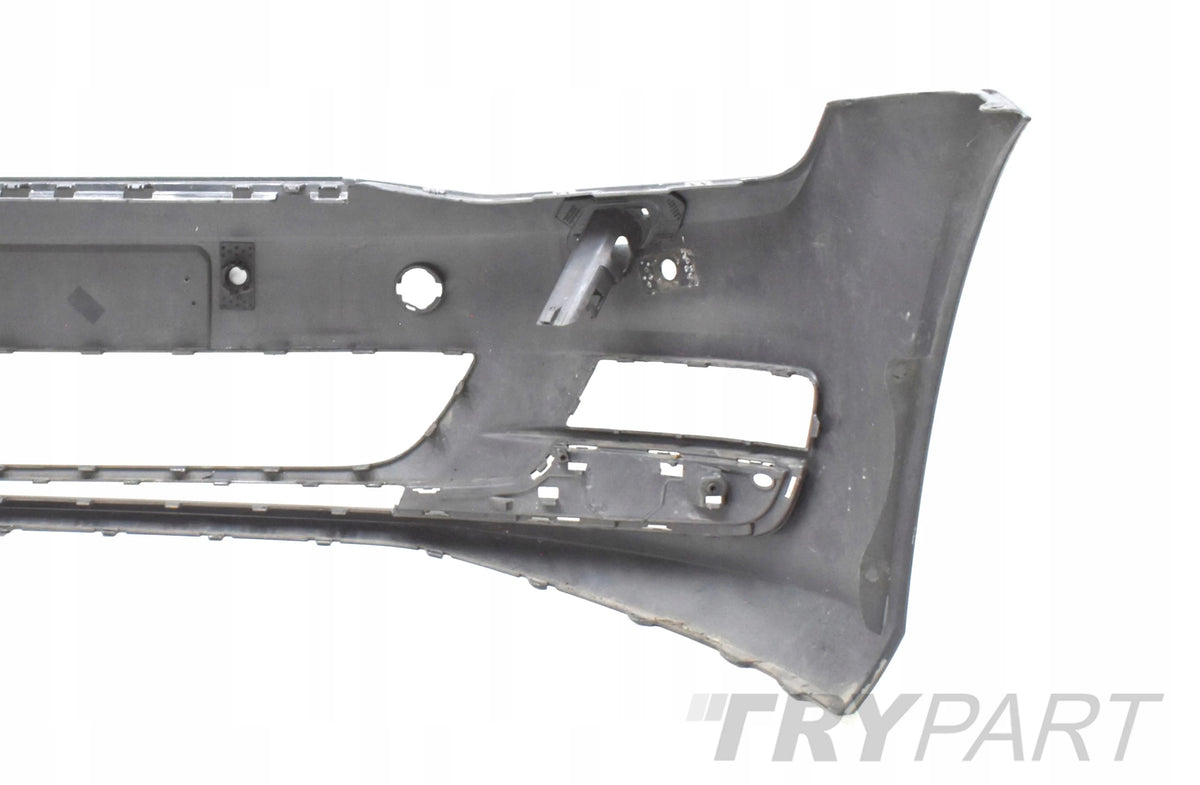 VW GOLF VII 5G0 FRONT BUMPER ORG
