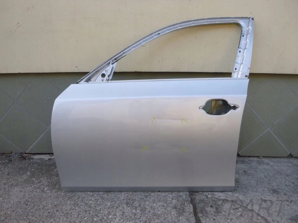 BMW 5 E60 E61 Front Left Door
