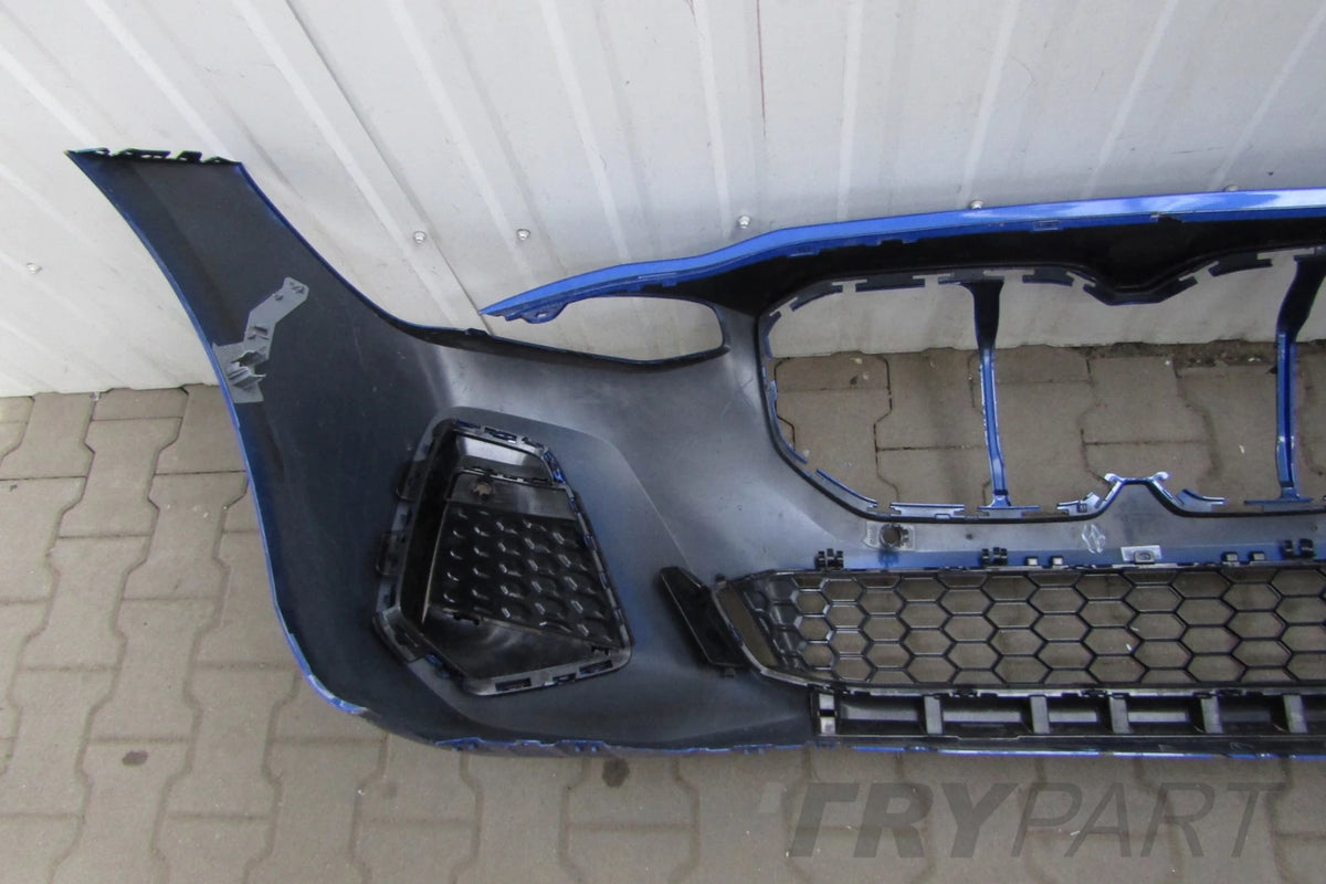 Front Bumper BMW 2 U06 Active Tourer M Package 22-