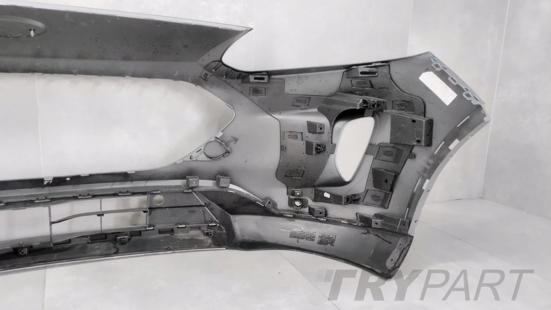 Front Bumper For FORD KUGA MK3 III 19-23