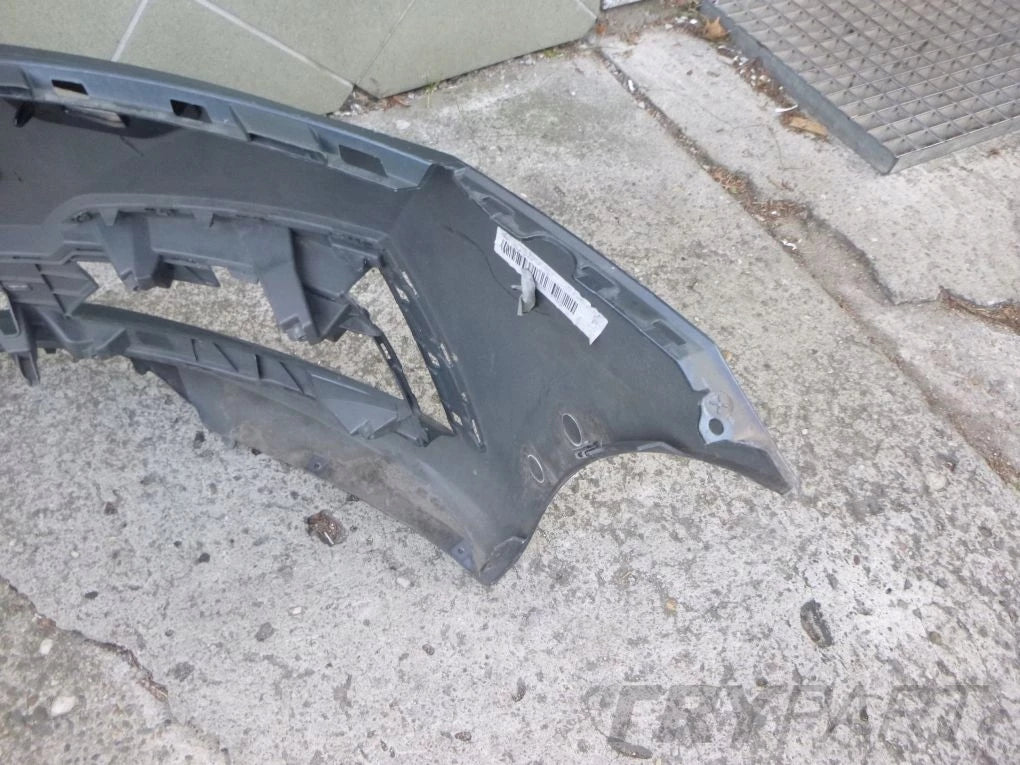 SKODA OCTAVIA 4 IV 5E3 19- Front Bumper
