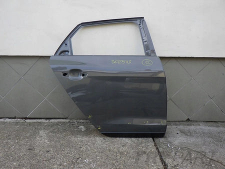 AUDI A1 II 82A 82G 2018- Rear Right Door