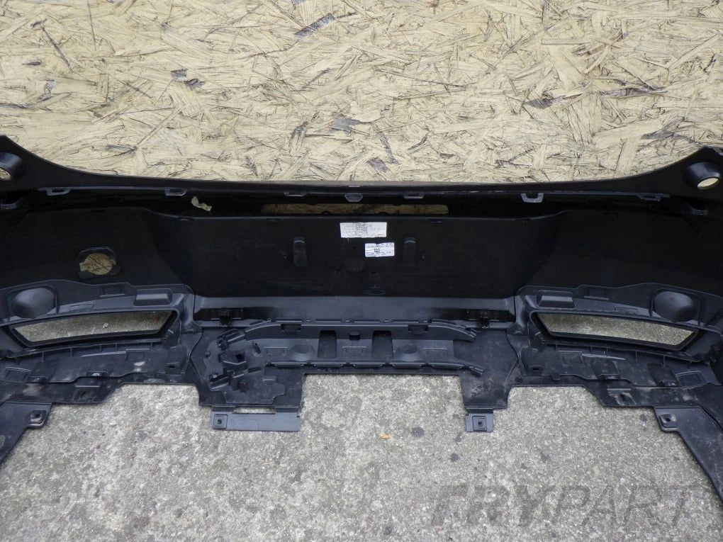 PEUGEOT 5008 III 3 2024- Rear Bumper