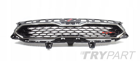 KIA CEED III GT GT-LINE CHROME GRILLE BUMPER ORG