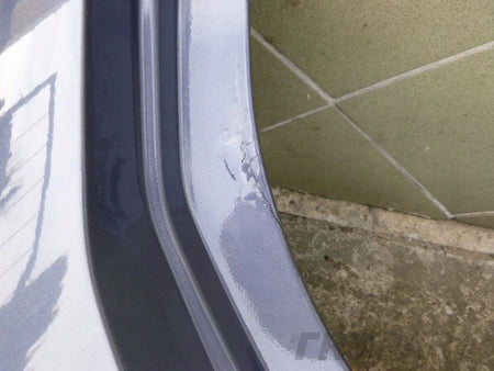 HYUNDAI IX20 ix 20 Rear Bumper