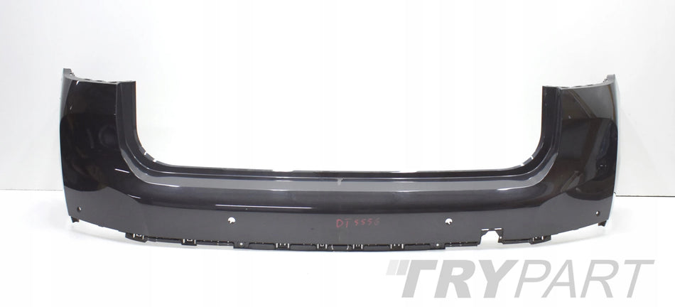 BMW IX3 IX 3 G08 REAR BUMPER ORG