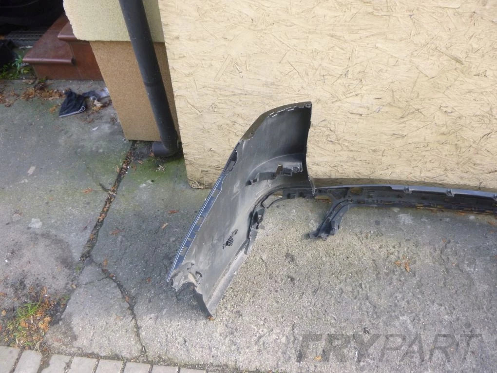 BMW X5 G05 M PACKAGE rear bumper