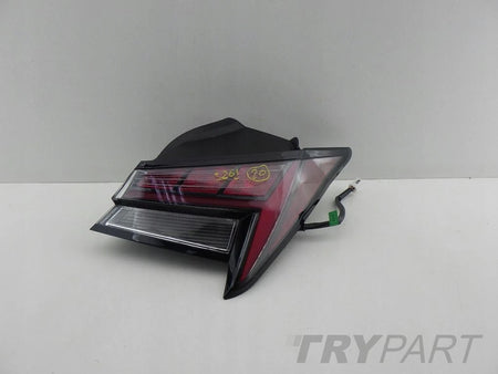 HYUNDAI ELANTRA VII CN7 LED 2020- 92402AA200 Rear Lamp Right