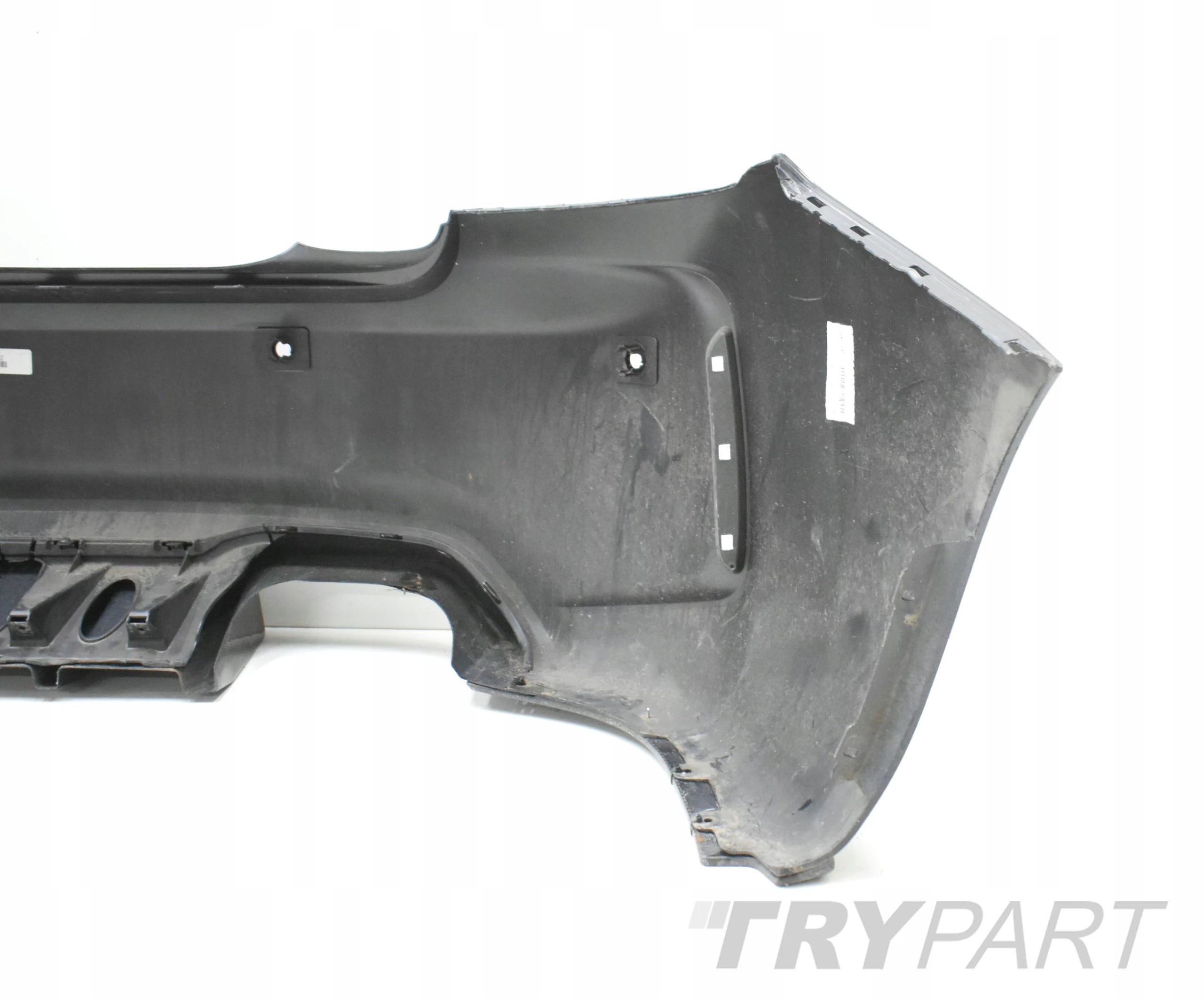 BMW M2 F87 M POWER REAR BUMPER ORG + CARBON