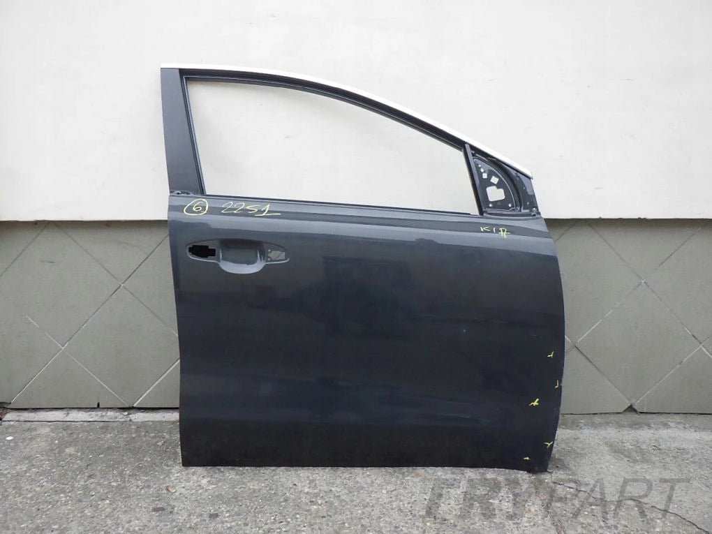 KIA SPORTAGE IV 4 15- Front Right Door