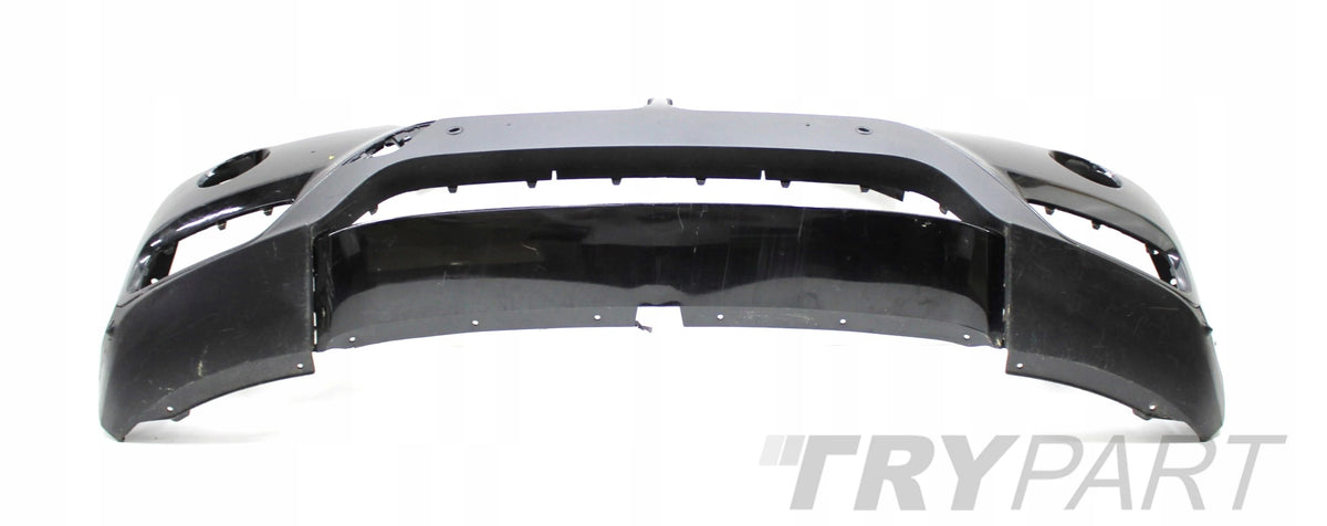 BMW X3 F25 LCI Front Bumper Original Lower Part