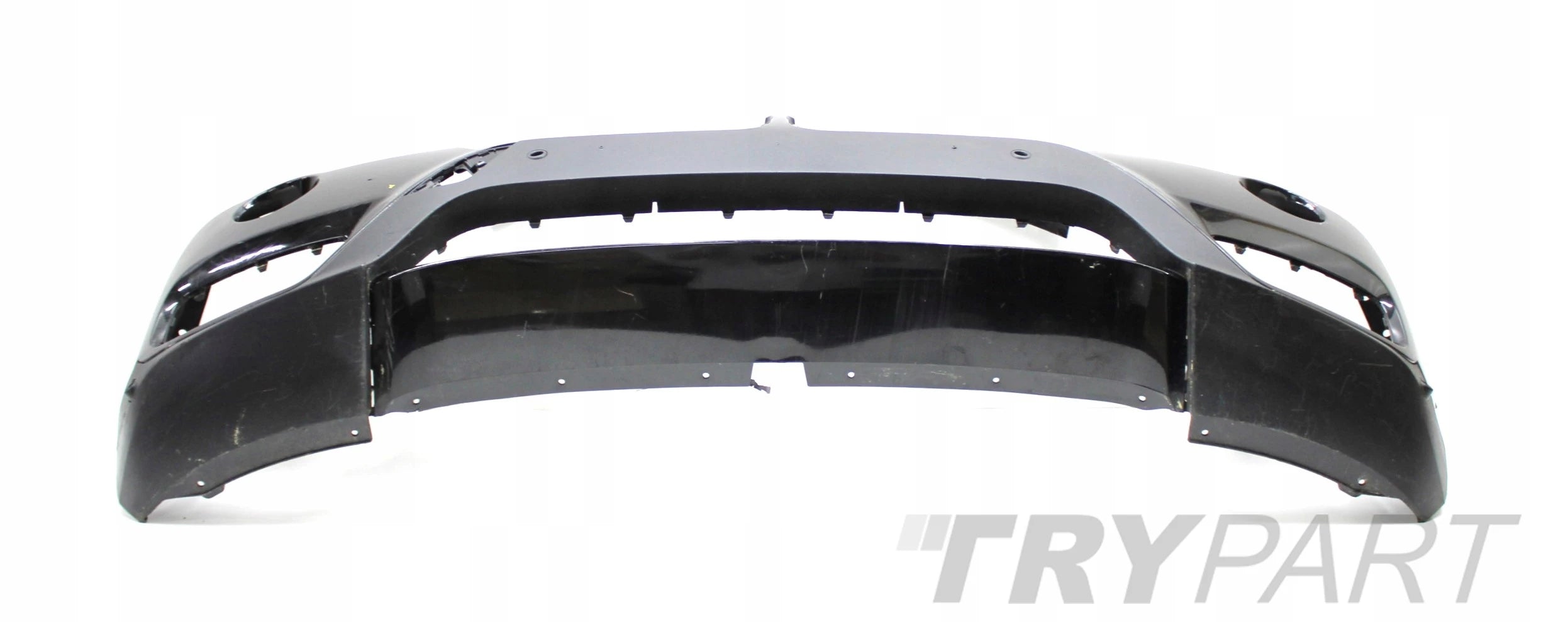 BMW X3 F25 LCI Front Bumper Original Lower Part