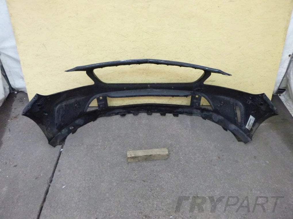 MERCEDES A CLASS 176 LIFT front bumper