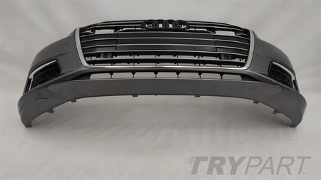 FRONT BUMPER AUDI A6 C8 4K AFTER 2018 4K0807437