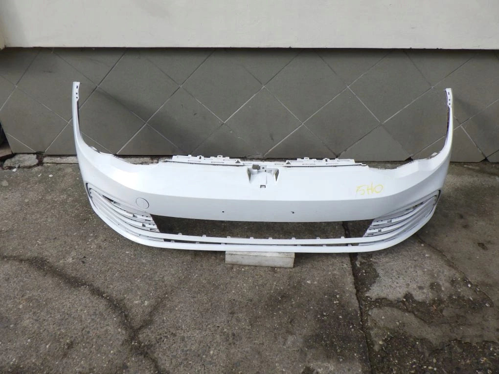 VW GOLF VIII 8 5H 5H0 20- Front Bumper
