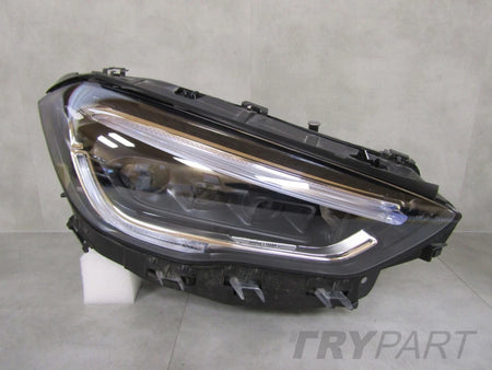 Mercedes GLA W247 MULTIBEAM Headlight 20-23 RH RIGHT A2479065006