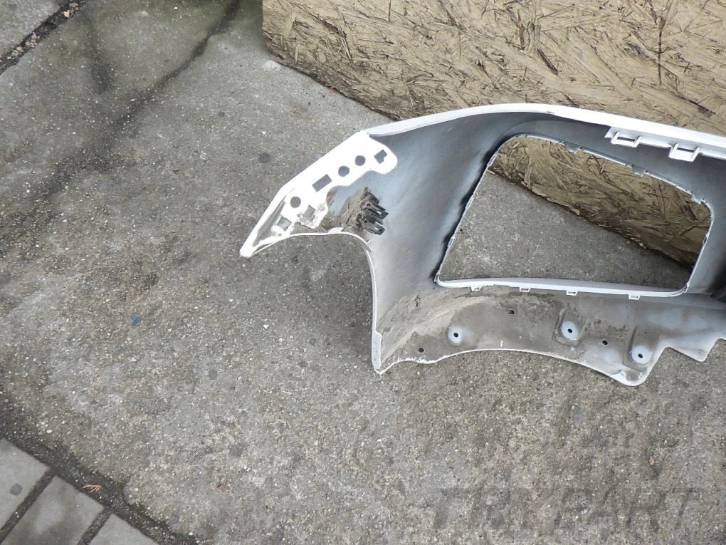 BMW 4 G22 G23 M Sport Package 20- Front Bumper