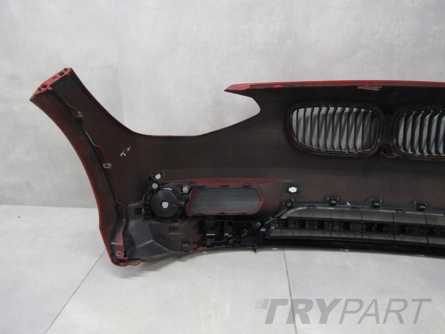 Front Bumper for BMW 1 Series F20 F21 2011-2015