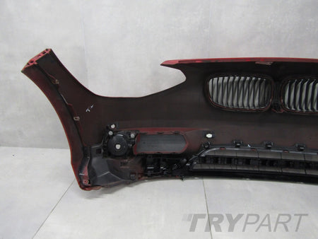 Front Bumper for BMW 1 Series F20 F21 2011-2015