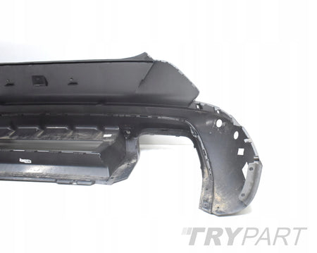 SEAT CUPRA FORMENTOR 5FF REAR BUMPER ORG