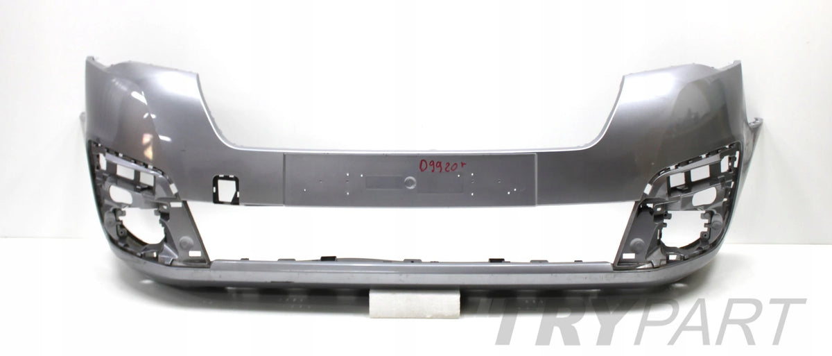 CITROEN BERLINGO PARTNER III LIFT FRONT BUMPER ORG