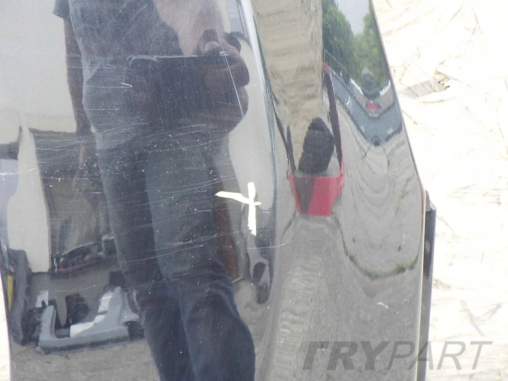 FORD FIESTA MK7 08- Front Left Fender