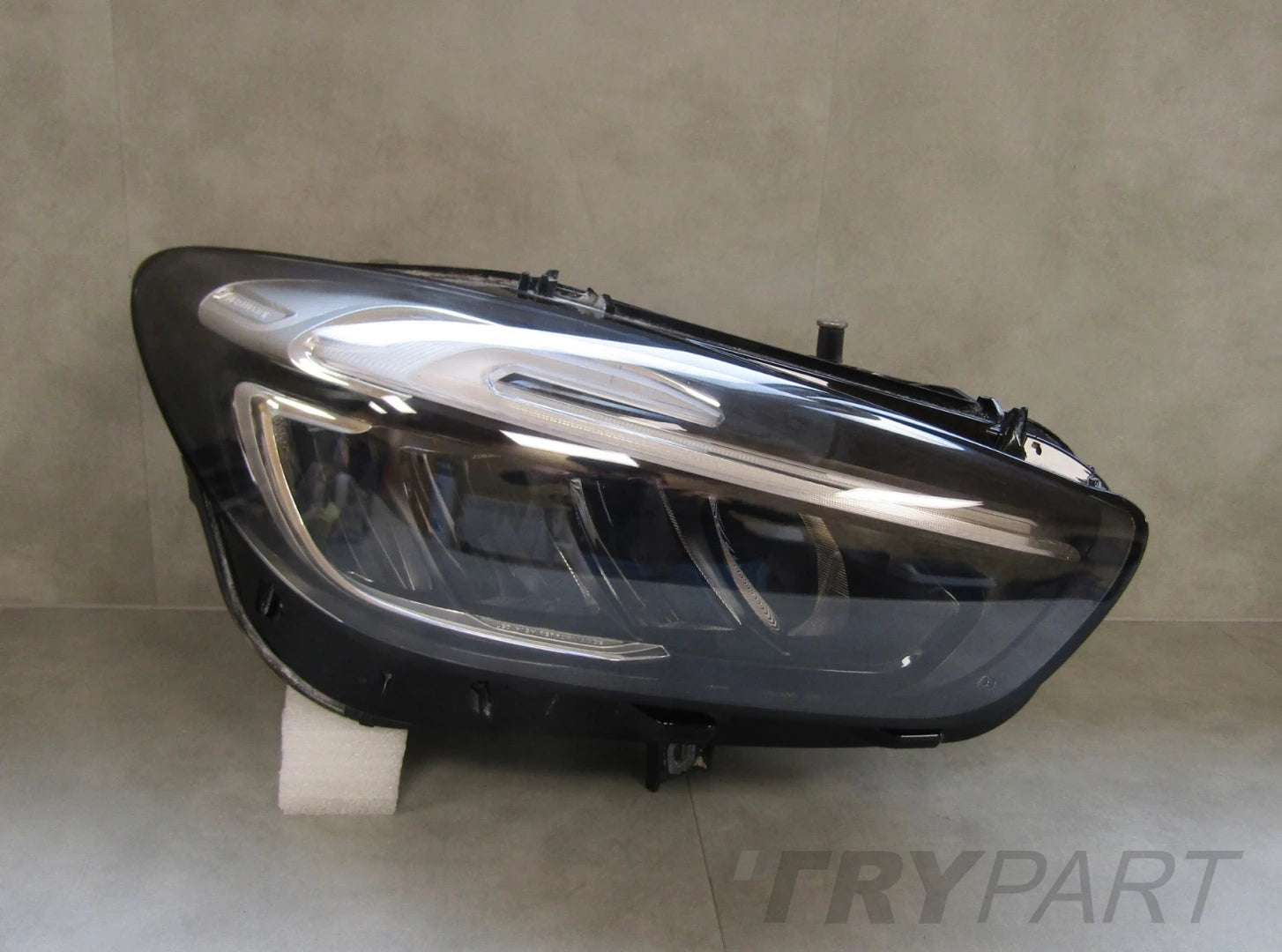 HEADLIGHT MERCEDES B CLASS W247 LED LIFT PERFORMANCE RH 22- A2479061004