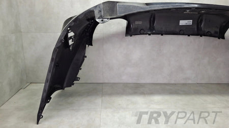 Rear bumper for BMW M8 F91 F92 18-26