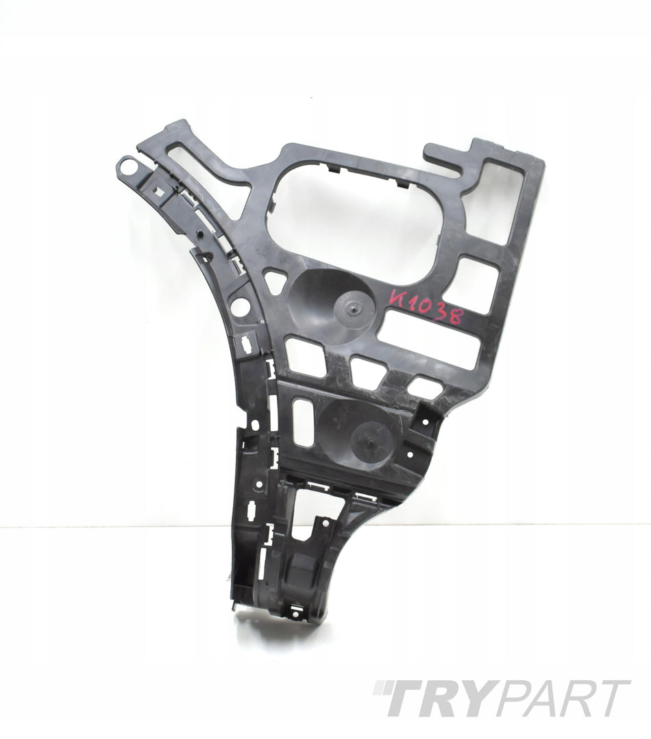 PORSCHE CAYENNE 7P II LEFT REAR BUMPER SLIDER ORG NEW