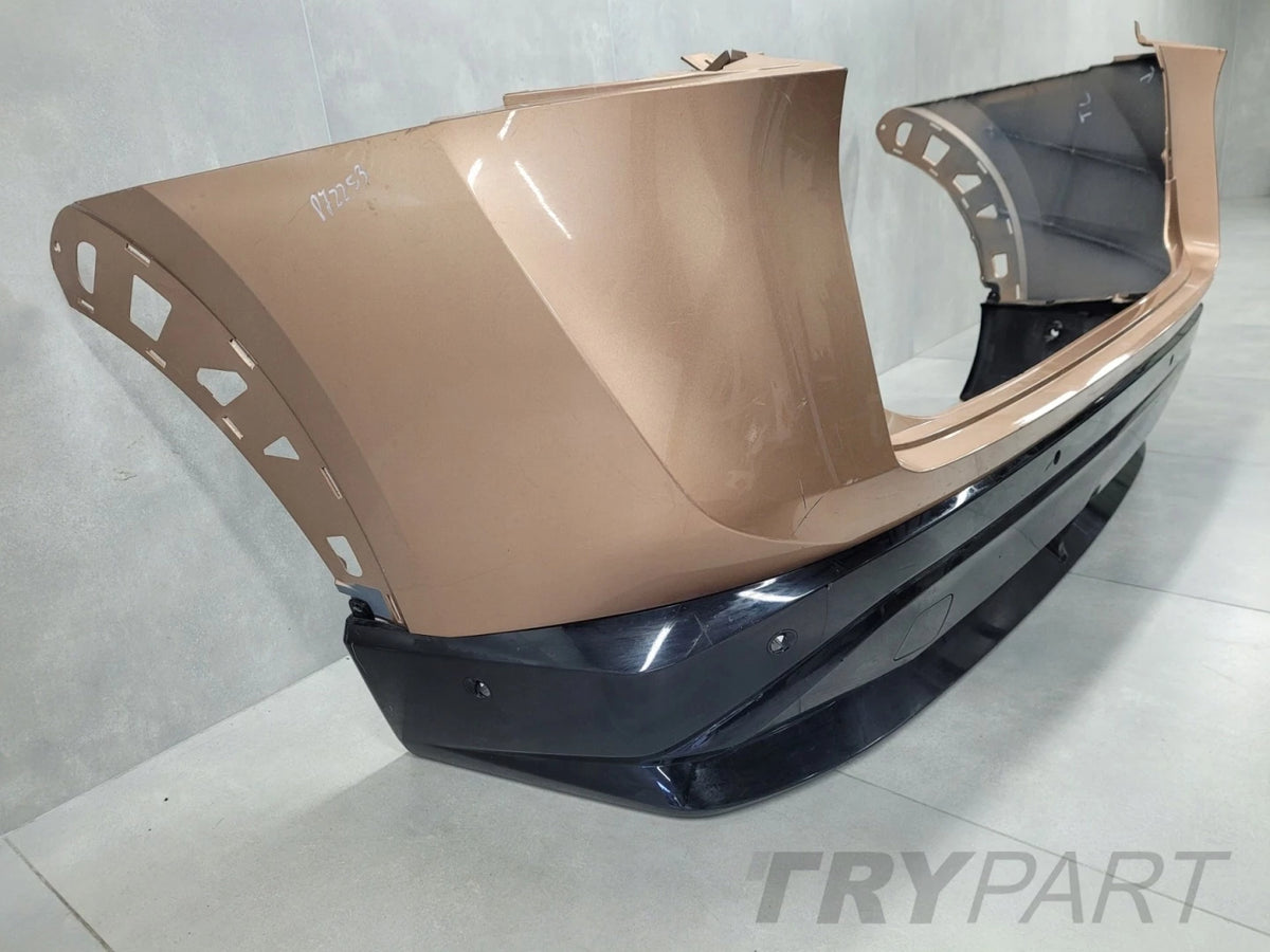 Rear Bumper for Nissan Ariya 22-