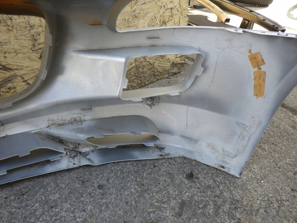 MERCEDES SLS 197 W197 AMG FRONT BUMPER