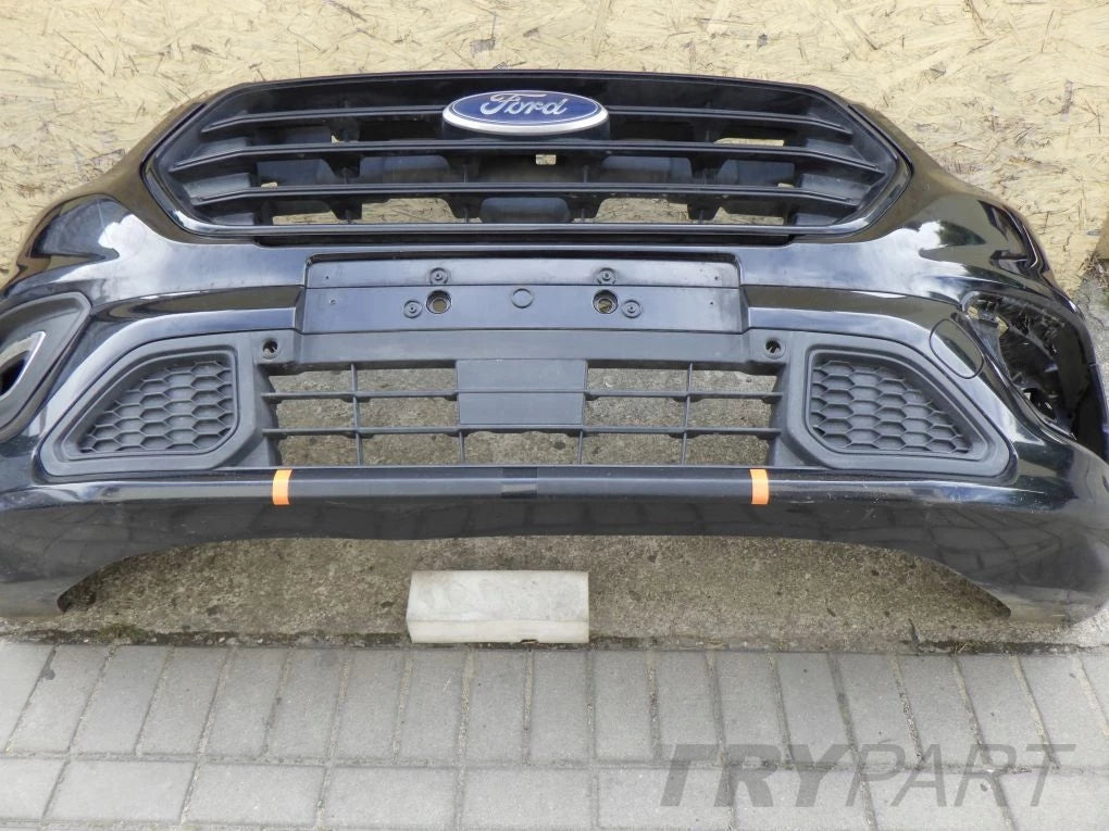 FORD TRANSIT CUSTOM LIFT ST LINE SPORT 17- front bumper