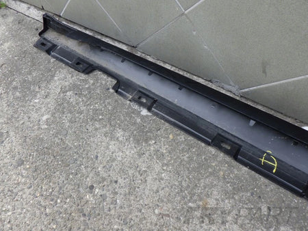 AUDI A5 SPORTBACK 8W 8W8 20- Right Sill Strip