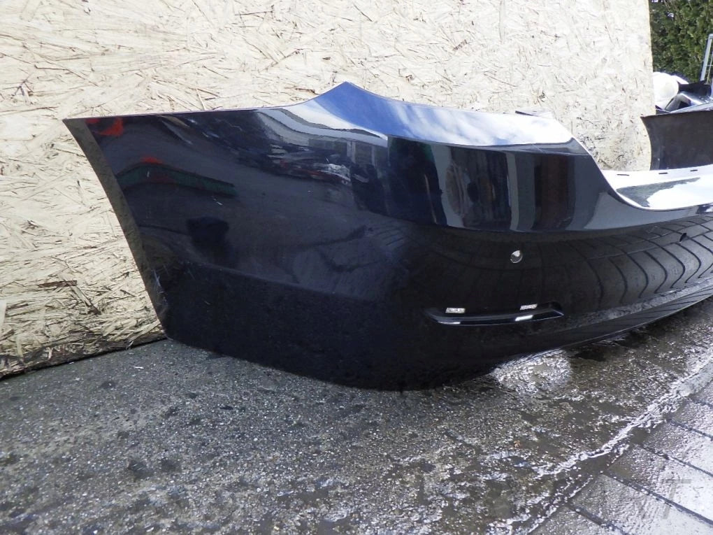 BMW 4 F32 F33 F36 Rear Bumper