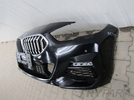 Front Bumper BMW 2 F44 Gran Coupe M-Package 19-