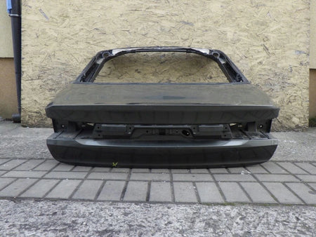 Peugeot 508 II 2 18- Rear Tailgate