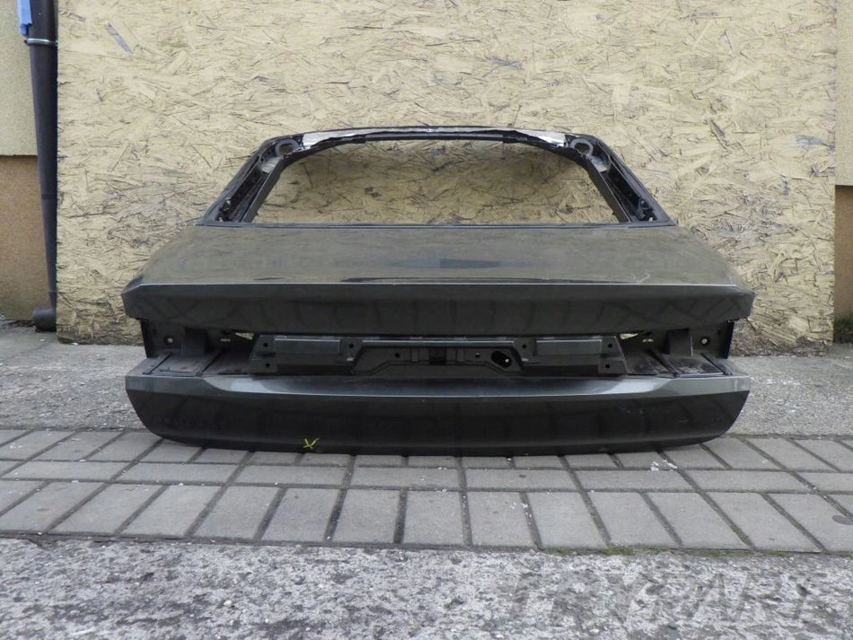 Peugeot 508 II 2 18- Rear Tailgate
