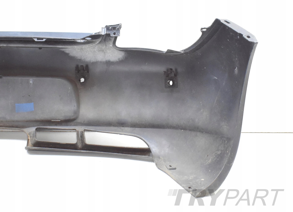 PORSCHE CAYMAN S 987 LIFT REAR BUMPER ORG