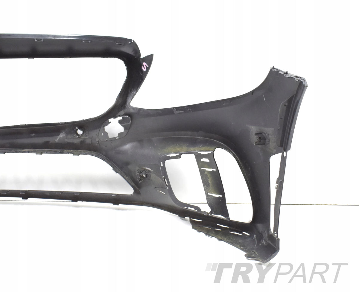 MERCEDES C CLASS W205 LIFT AMG FRONT BUMPER ORG