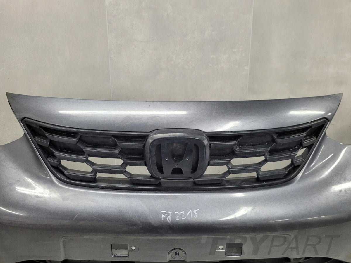 Front Bumper Honda Jazz 5 V Advance 20-23