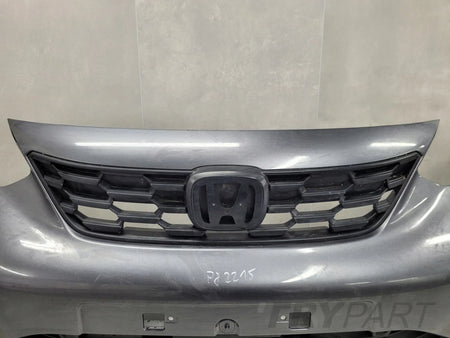 Front Bumper Honda Jazz 5 V Advance 20-23