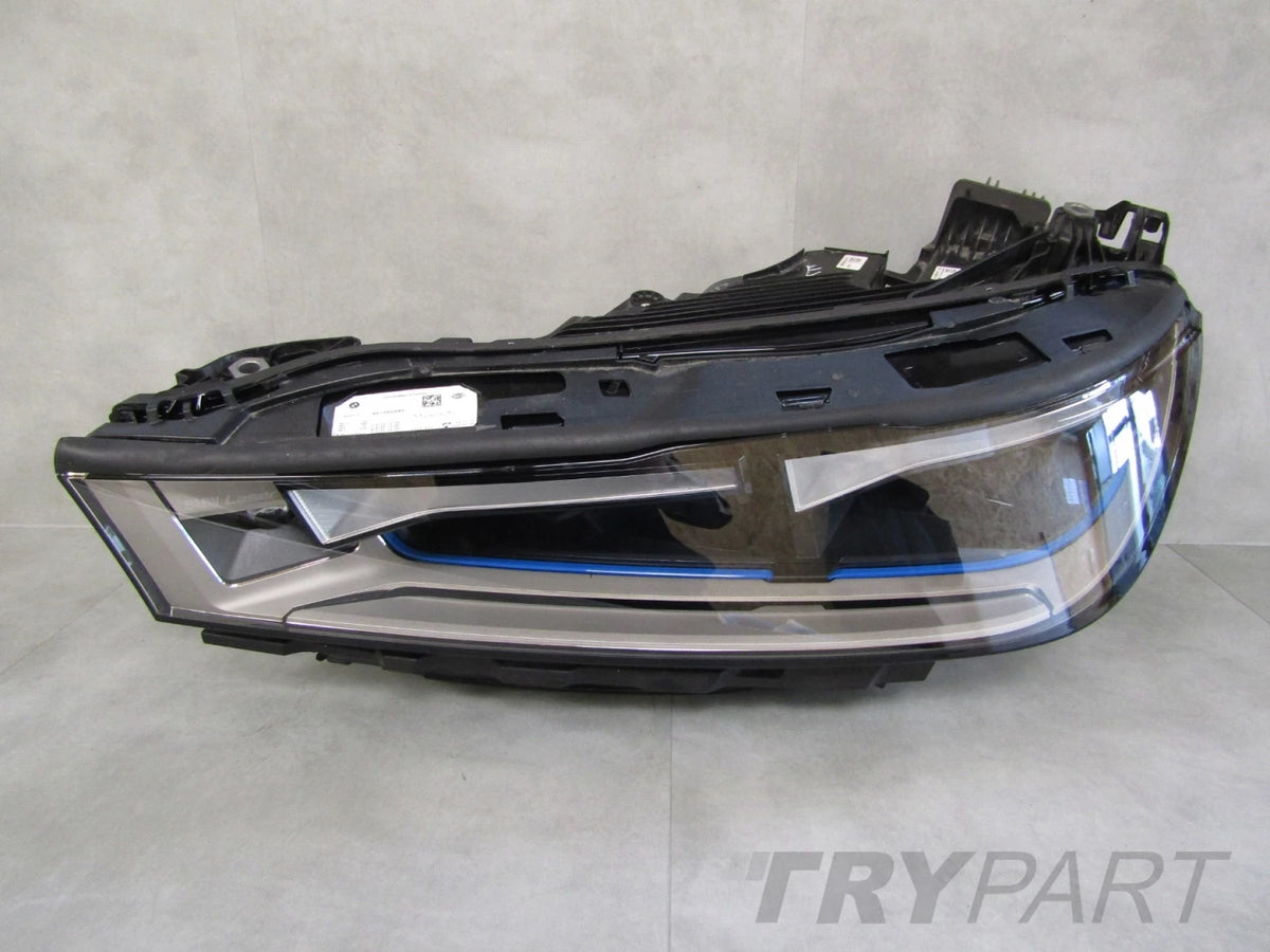 BMW IX I20 LASER 21- LH 5A3CEA1 Front Lamp