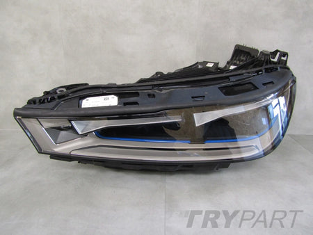 BMW IX I20 LASER 21- LH 5A3CEA1 Front Lamp